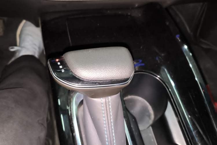 Used Buick Velite 6 2024 430km Enjoyment Version
