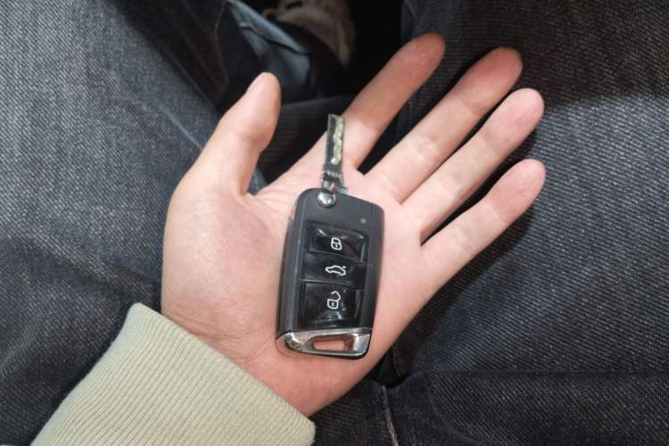 Used Volkswagen Golf 2020 280TSI DSG Comfort Version