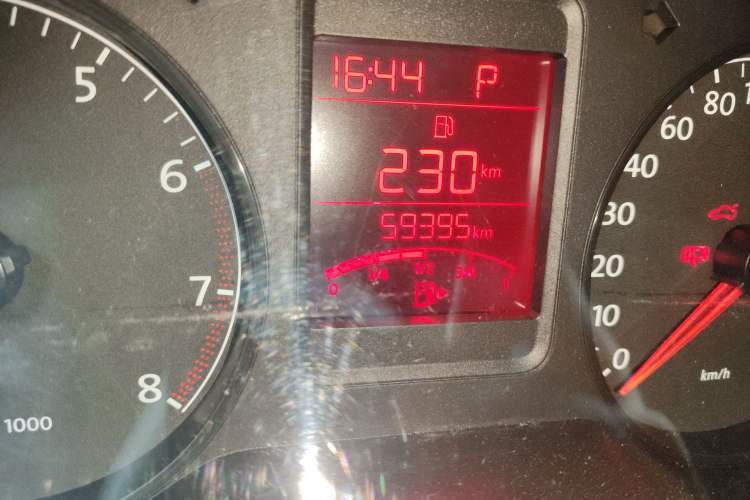 Used Volkswagen Polo 2013 1.6L Automatic Luxury Edition
