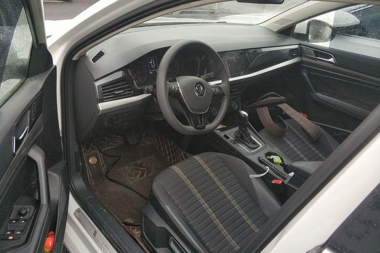 Used Volkswagen Lavida 2021 280TSI DSG Comfort Edition
