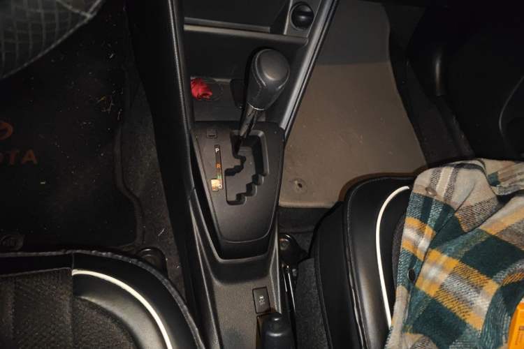 Used Toyota YARiS L Zhi Xuan 2016 Revised 1.5E CVT Charming Edition