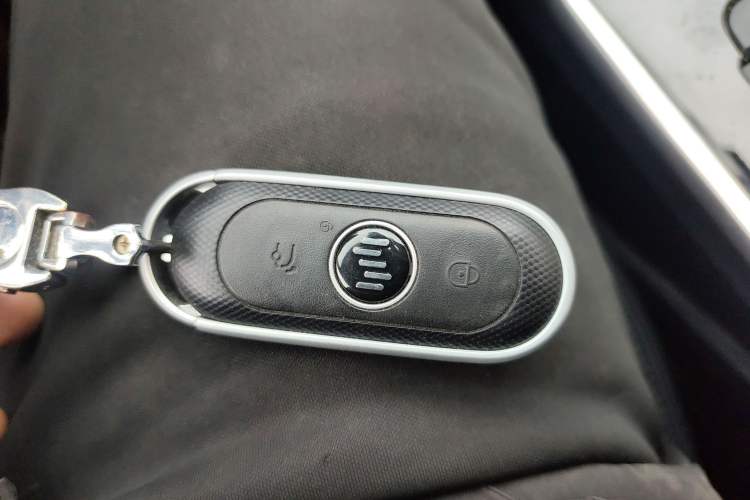 Used WM Motor EX5 2018 EX5 400 Lite Exploration Edition