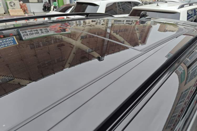 Used Lynk & Co 01 2023 2.0TD Four-Wheel Drive Dark Night Edition