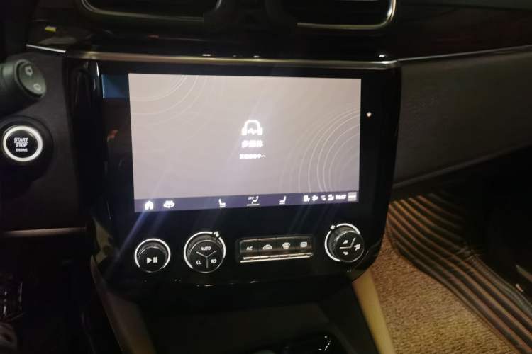 Used Lynk & Co 02 2019 High-Energy Edition 2.0T Automatic Two-Wheel Drive Shine Pro Edition China VI Standard
