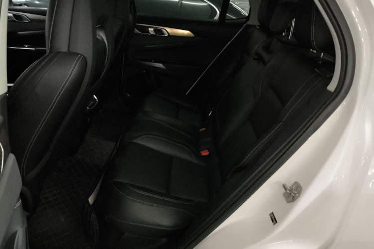 Used Lynk & Co 01 2017 2.0T Two-Wheel-Drive Version