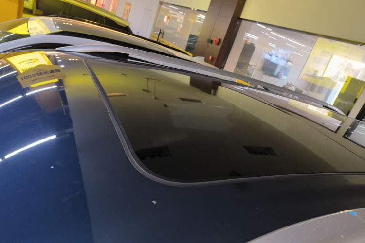 Used Geely Auto Haoyue L 2023 2.0T DCT Prestige Edition