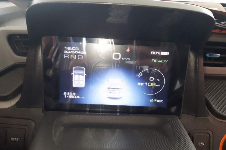 Used Wuling Hongguang MINIEV 2022 Zizai Version Lithium Iron Phosphate