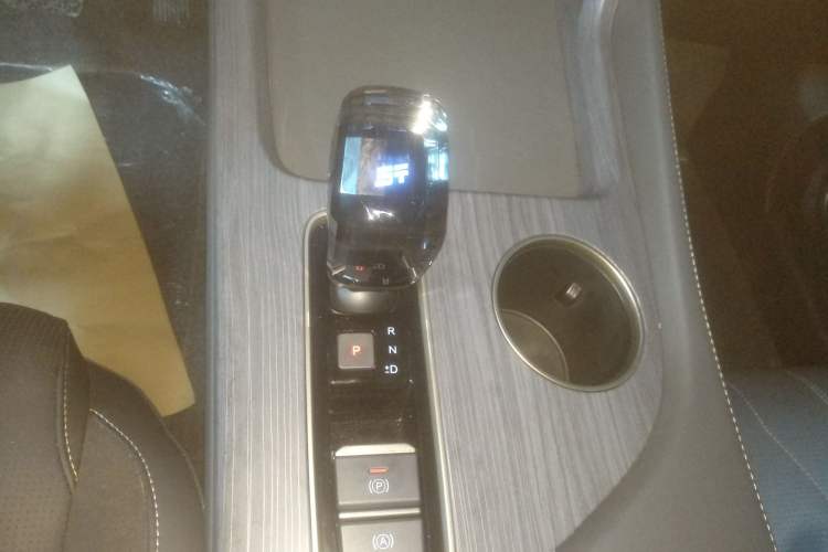 Used JETOUR X90 PRO 2024 1.6T DCT Luxury Edition 7-Seater