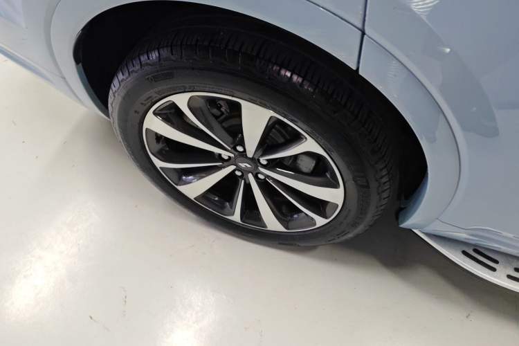 Used Li Auto ONE 2020 Extended-Range 6-Seater Version