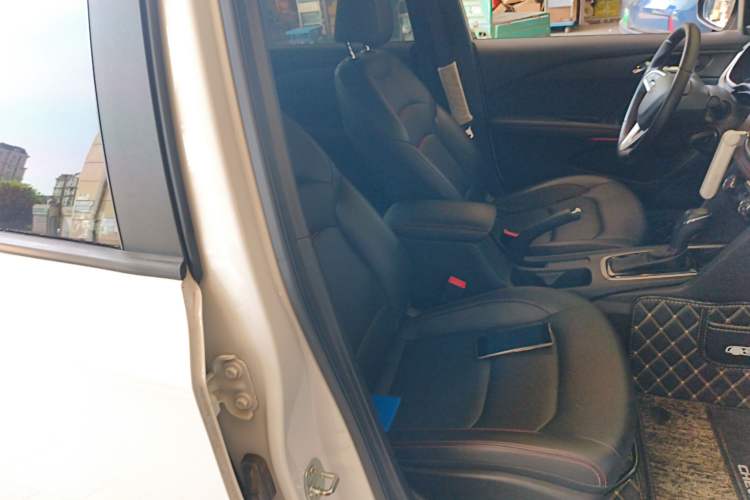 Used Chevrolet Monza 2019 RS 330T Automatic Comfort Edition China VI Standard