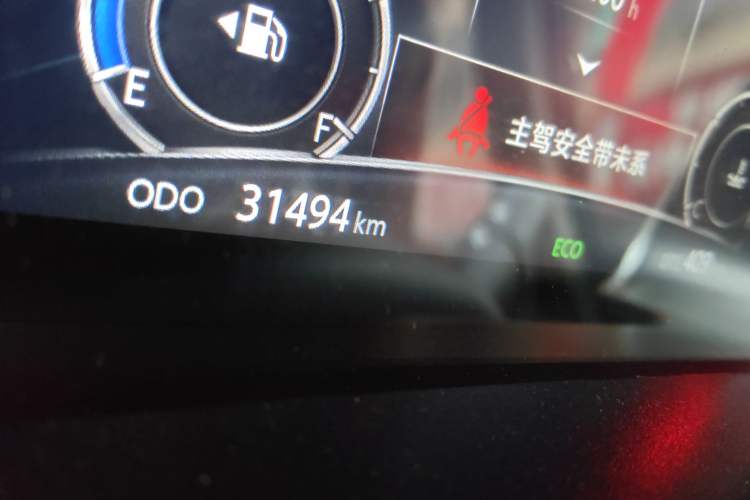 Used Changan CS75 2022 Blue Whale Edition 1.5T Manual Elite Model