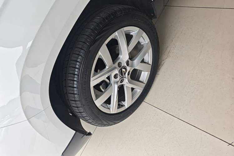 Used Jetta VS7 2023 280TSI Automatic Trend Edition