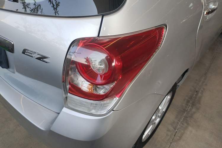 Used Toyota Verso 2014 Starlight 180E CVT Elite Edition