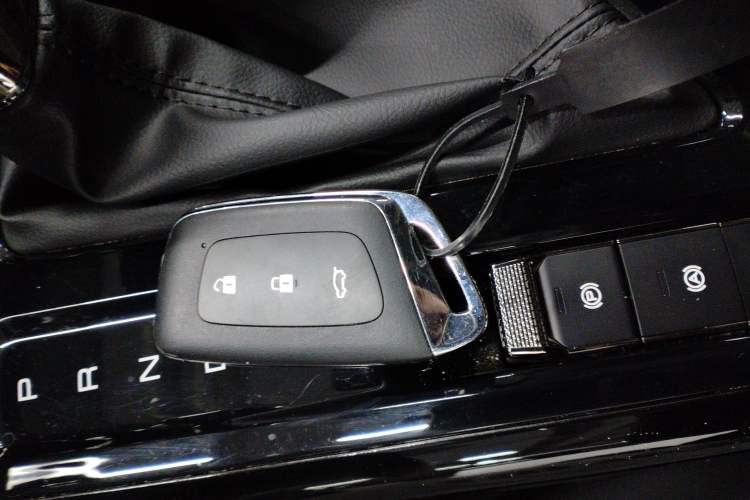 Used Baojun Valli 2021 1.5T Naqu Starry Sky CVT Flagship Model