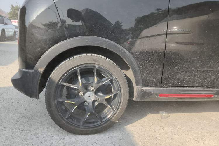 Used Wuling Hongguang MINIEV 2022 GAMEBOY 300km Play Edition Lithium Iron Phosphate
