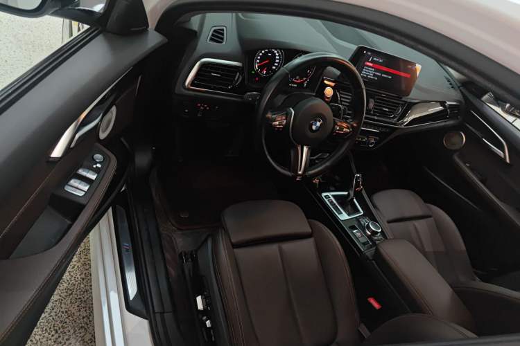 Used BMW 1 Series 2023 120i M Sport Night Edition
