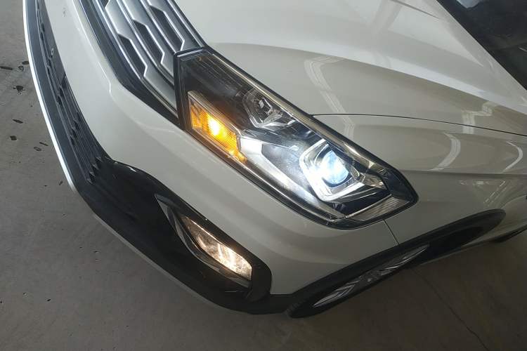 Used Volkswagen C-TREK 2018 1.5L Automatic Comfort Model
