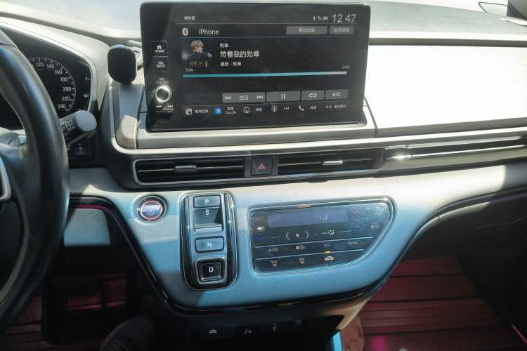 Used Honda Elysion 2022 2.0L eHEV Luxury Edition