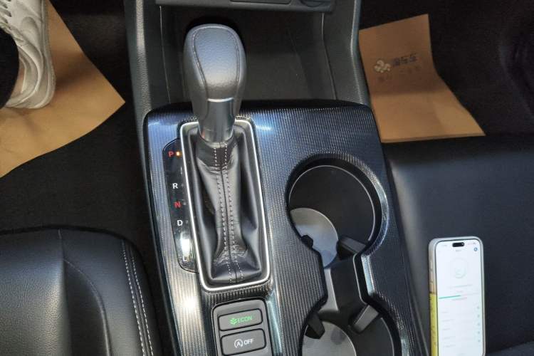 Used Honda Integra 2023 240TURBO CVT Tech Edition
