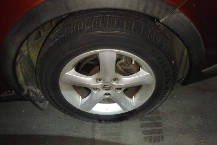 Used Suzuki SX4 2010 Hatchback 1.6L Manual Champion Limited Edition
