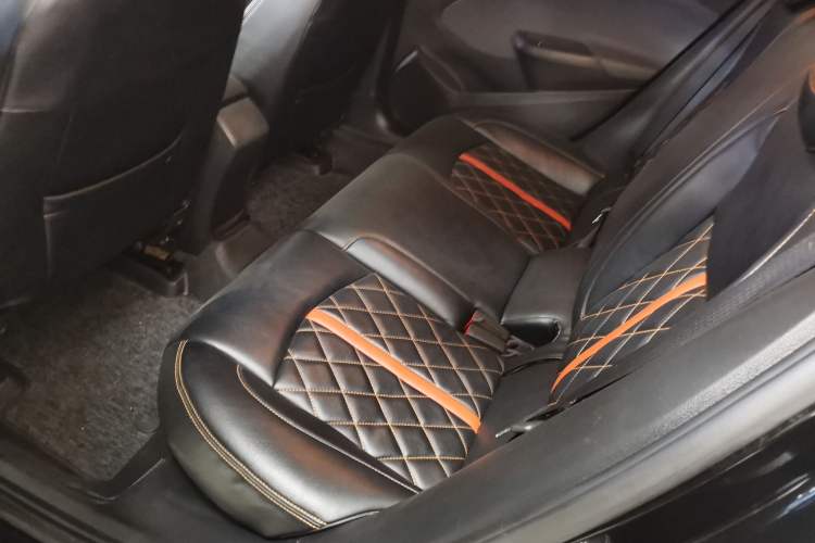 Used Chevrolet Cruze 2018 320 Automatic Pioneer Sunroof Edition