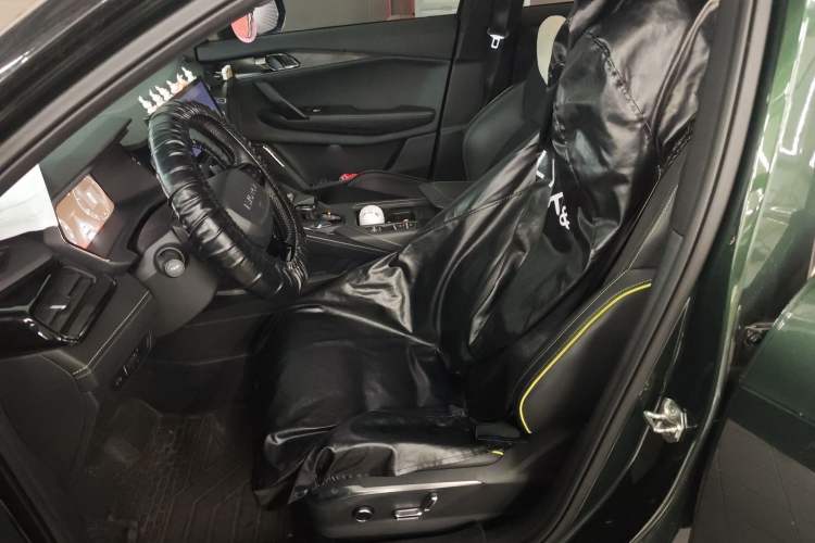 Used Lynk & Co 06 2023 Remix 1.5T Dynamic Halo