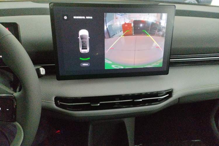 Used Bestune Yueyi 03 2025 565km Enjoy Edition