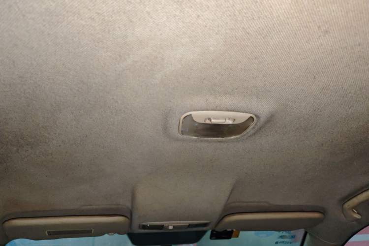 Used Soueast V5 Lingzhi 2012 1.5L Manual Standard Edition