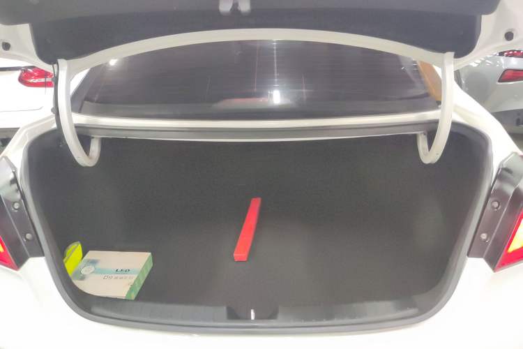 Used Hyundai Mistra 2017 1.8L Automatic Smart GLS China V Standard