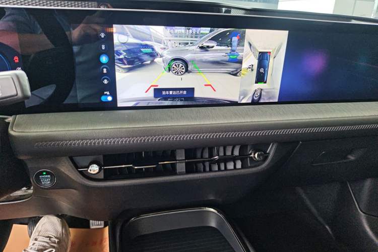 Used Ford EVOS 2022 EcoBoost 245 ST-Line
