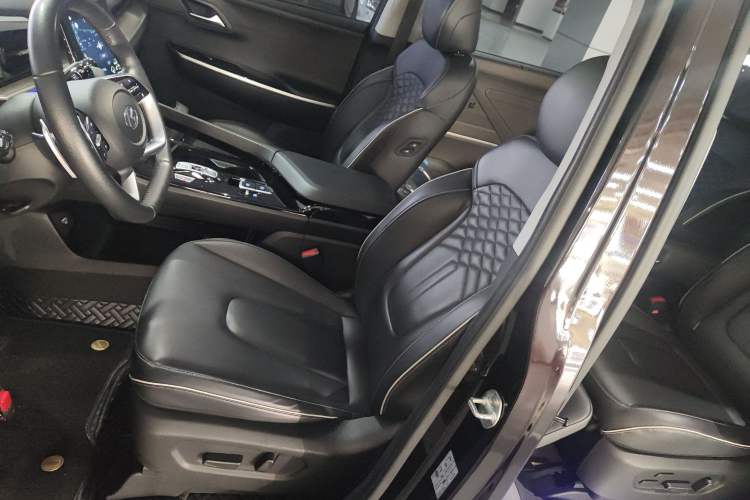 Used Hyundai Custo 2021 380TGDi Smart Love Flagship Edition TOP Premium