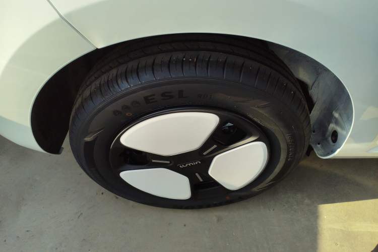 Used Qiyuan Lumin 2025 205 km Xiangqin Version