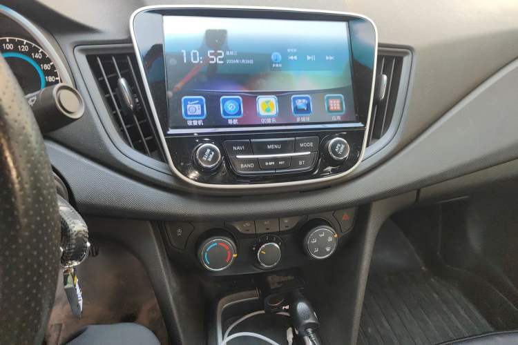 Used Chevrolet Cavalier 2016 1.5L Manual Enjoyment Edition
