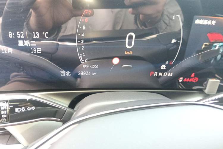 Used Cadillac GT4 2023 25T Fashion Edition