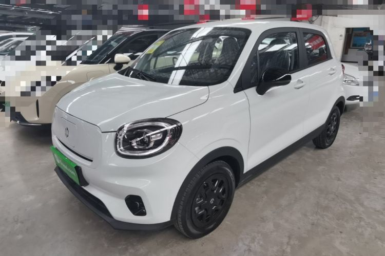 Used Leapmotor T03 2025 310 Comfort Edition