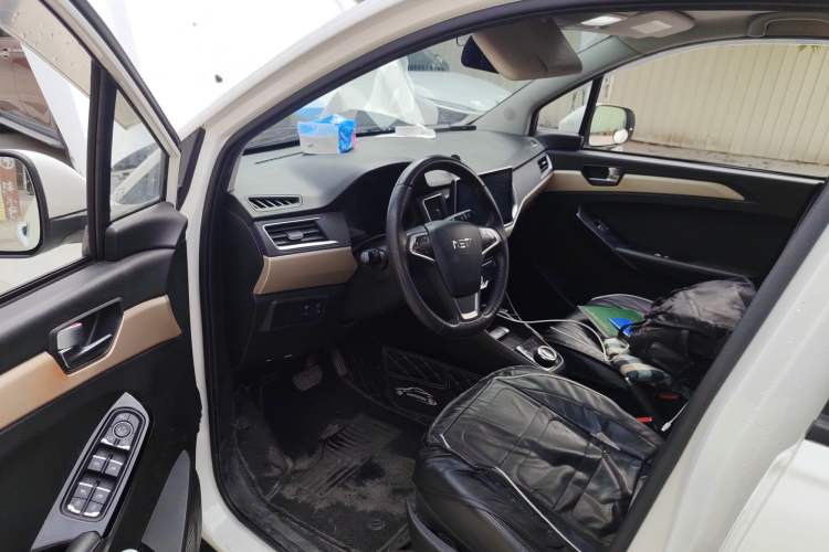 Used NETA N01 2019 380i
