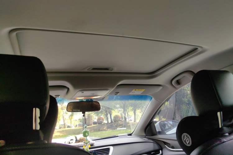 Used Buick GT 2021 Revised Version Flagship 1.5L Automatic Elite Edition
