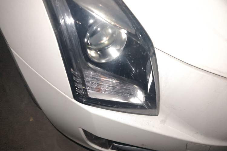 Used Cadillac ATS-L 2017 28T Tech Edition