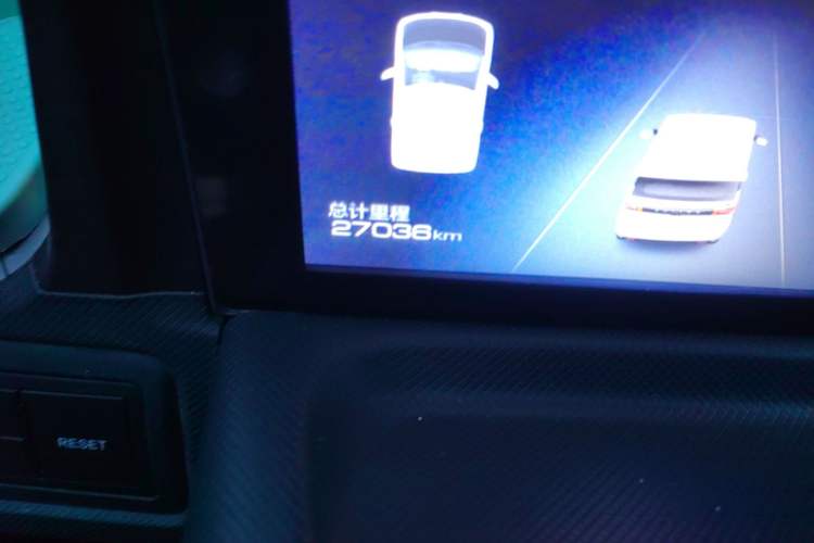 Used Wuling Hongguang MINIEV 2021 Macaron Fashion Model Lithium Iron Phosphate