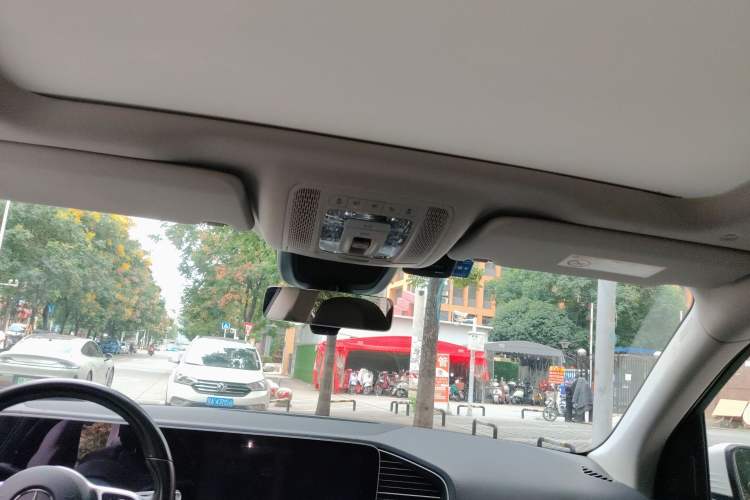 Used Mercedes-Benz GLE New Energy 2021 GLE 350 e 4MATIC
