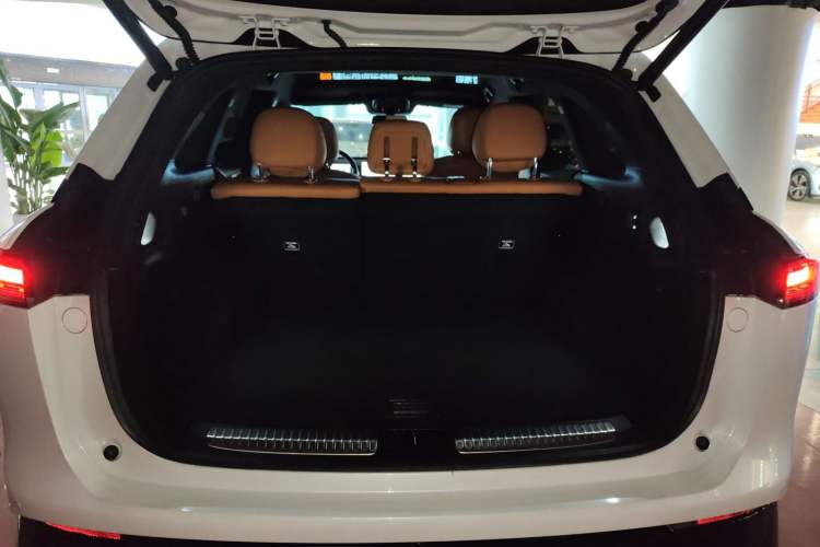 Used XPeng G9 2024 702 Max