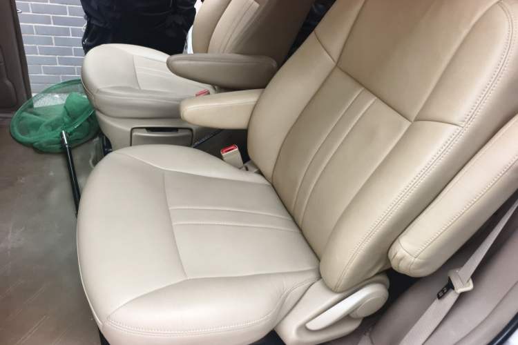 Used Buick GL8 2013 2.4L Classic Edition