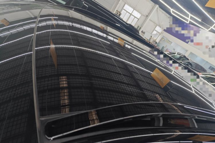 Used XPeng G9 2025 625 Long-Range Max
