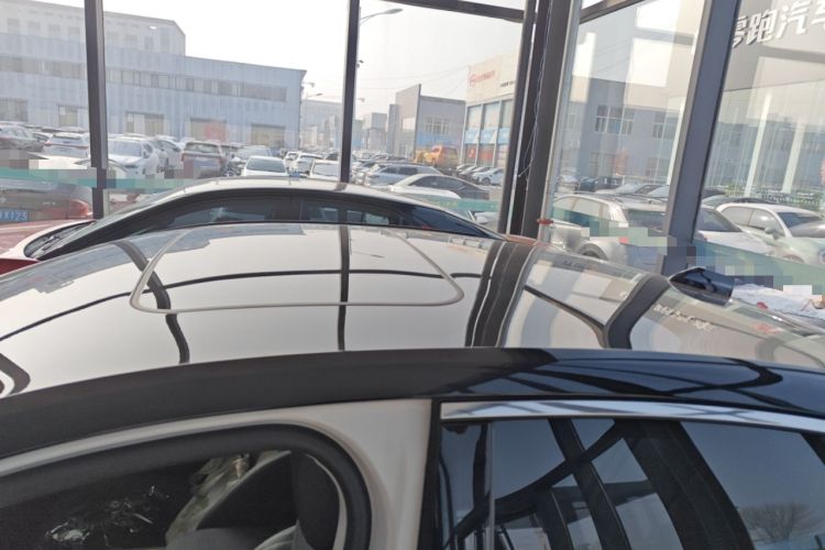 Used Ford Mondeo 2022 Restyled EcoBoost 245 Luxury Version
