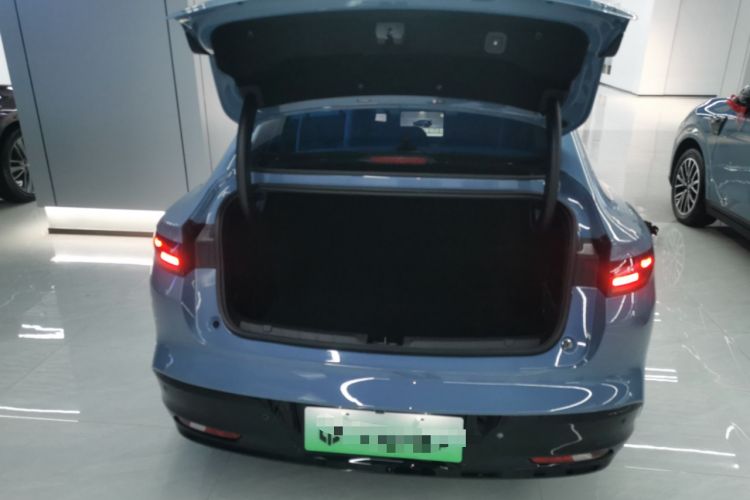 Used Leapmotor B01 2025 550 LiDAR Edition