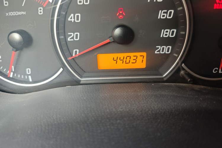 Used Suzuki Swift 2014 1.3L Manual Standard Edition
