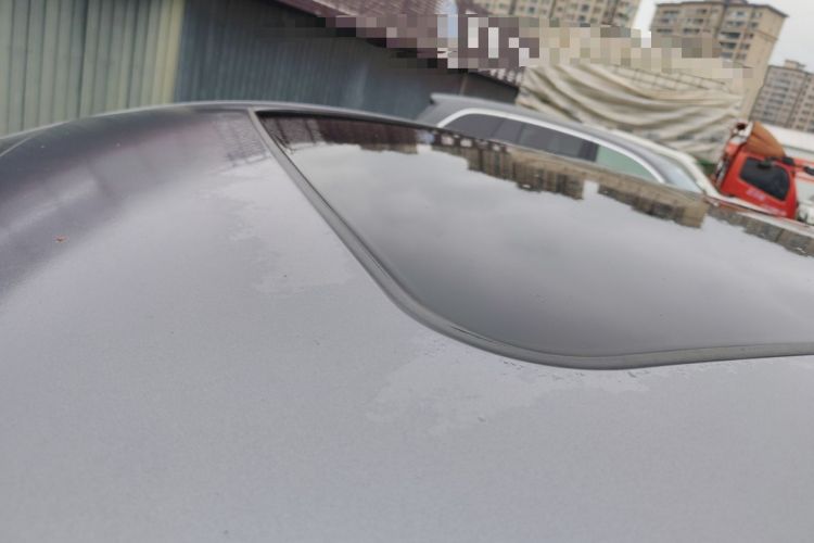 Used JETOUR Dashing 2024 1.5T DCT Longteng Edition PRO