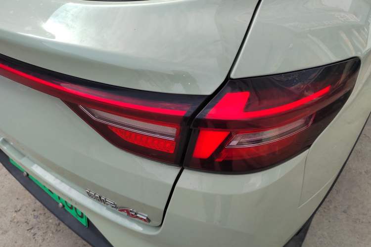 Used NETA AYA 2023 Revised Version 401 Lite