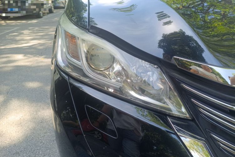 Used Toyota Crown 2018 2.0T Sport Edition