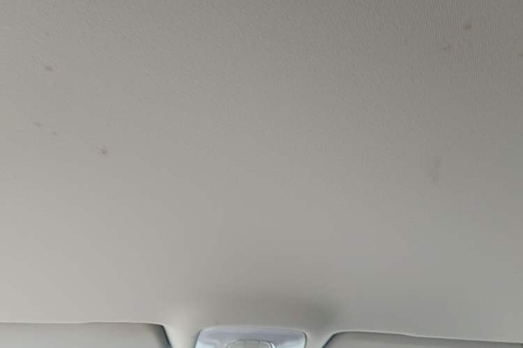 Used AION Trumpchi GE3 2018 530 Enjoy Edition
